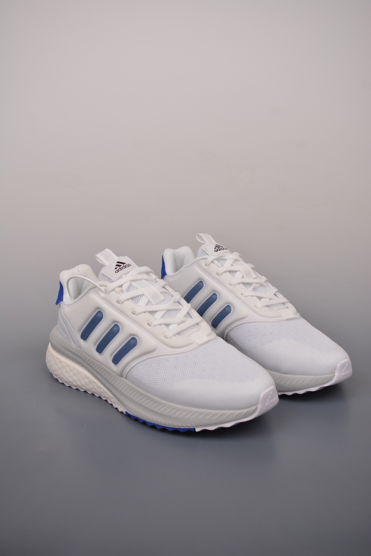 Adidas X_Plrphase White Blue  ID5901