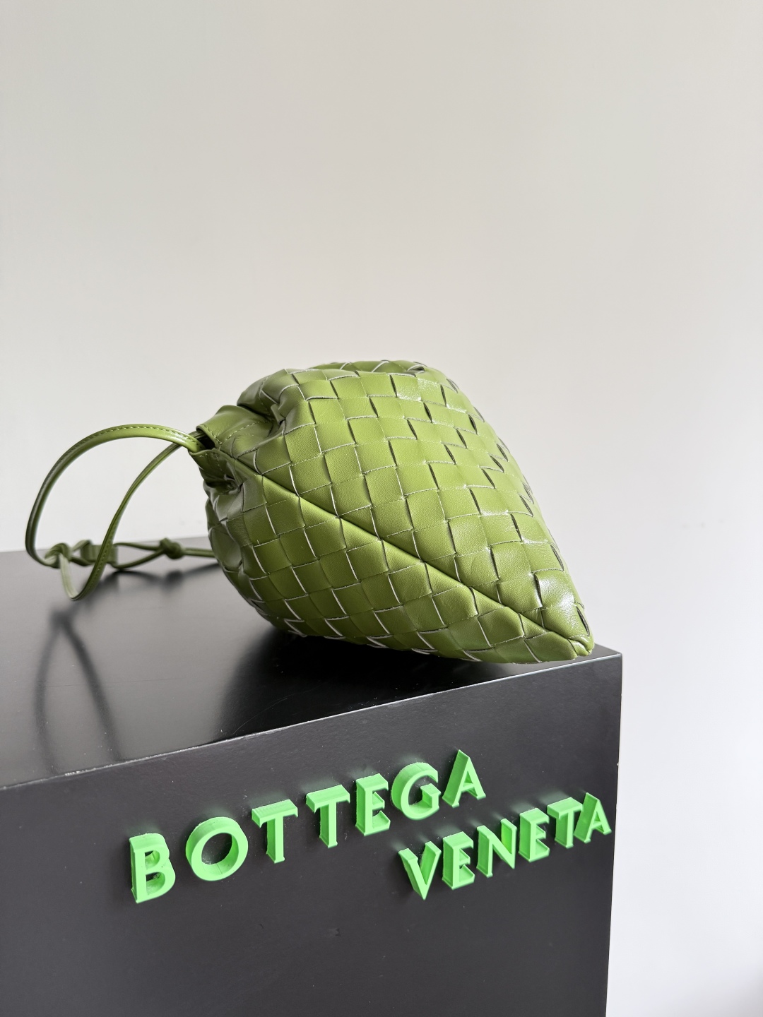 BOTTEGA VENETA Dustbag 796728