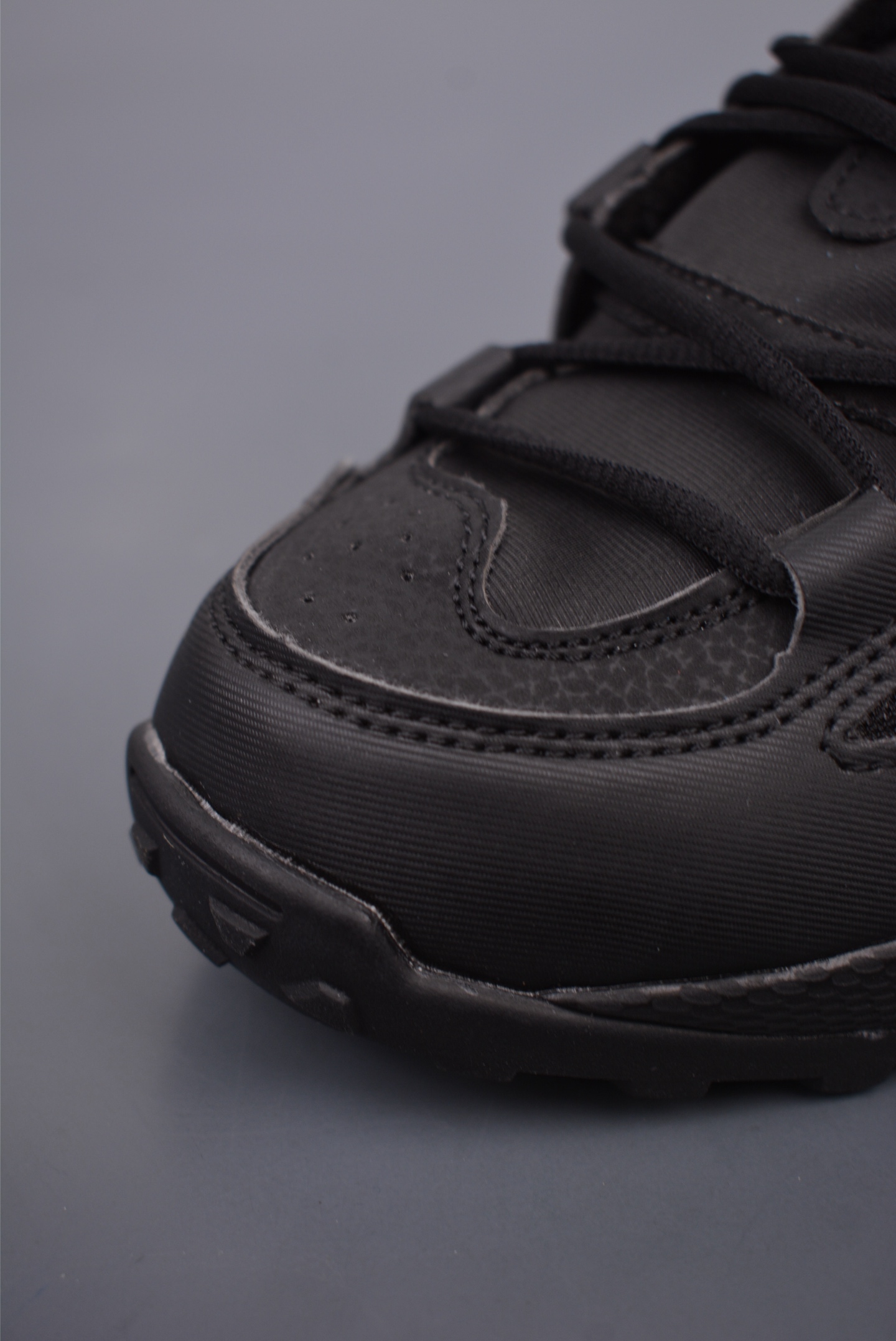 Nike ACG Air Exploraid Black Warrior FJ1920-310