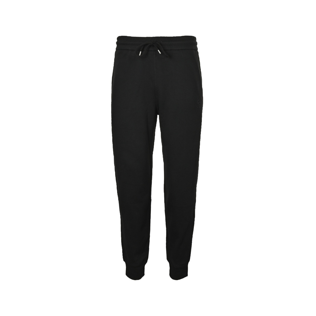 Loewe 24Fw obscure embroidered logo suit trousers