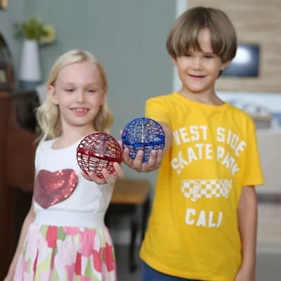 Fly Orb Pro Flying Spinner Mini Drone Flying-BUY 2 GET 15% OFF & BUY 3 GET 25% OFF