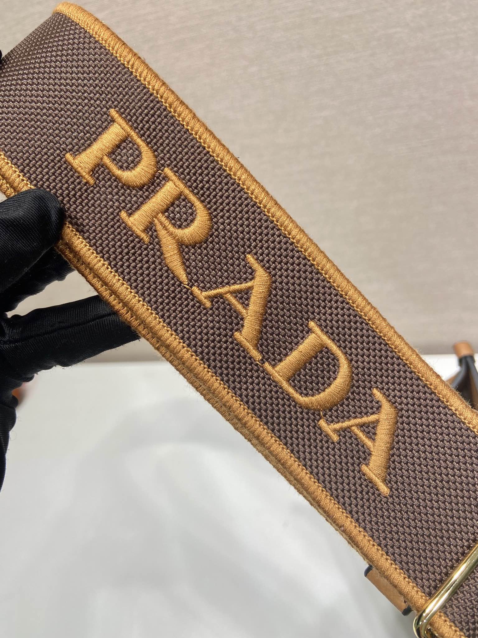 Prada Large Tote Bag 1BC073
