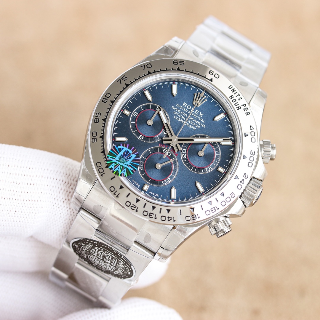 Rolex Daytona Danton 4131