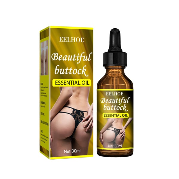 Beautiful Buttock Essential Oil