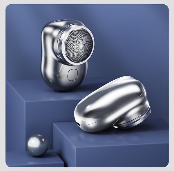 🔥Last Day Promotion 50% OFF🔥 Mini-shave Portable Electric Shaver