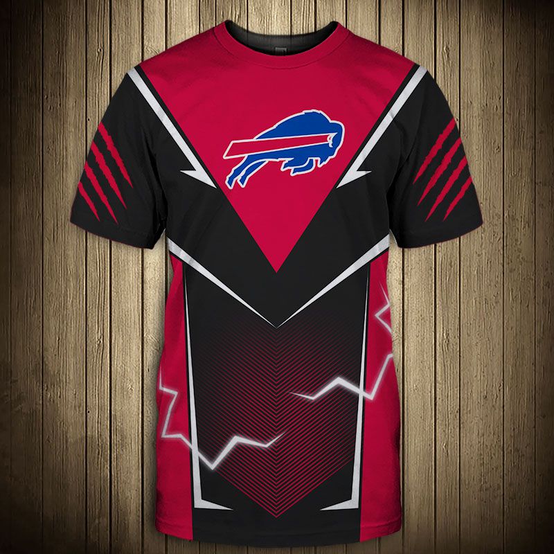 BUFFALO BILLS 3D BB98