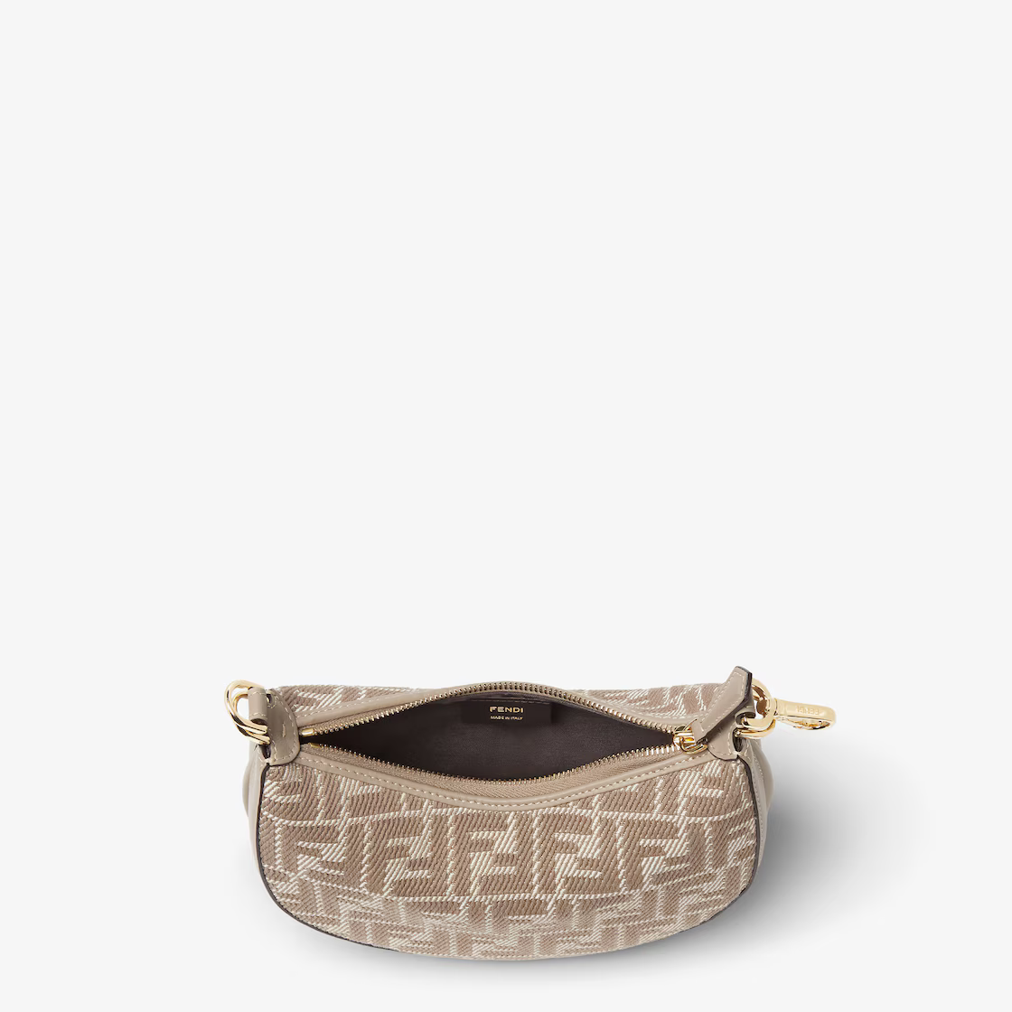 Fendi Fendigraphy Mini 8BS081AUPXF1SNX