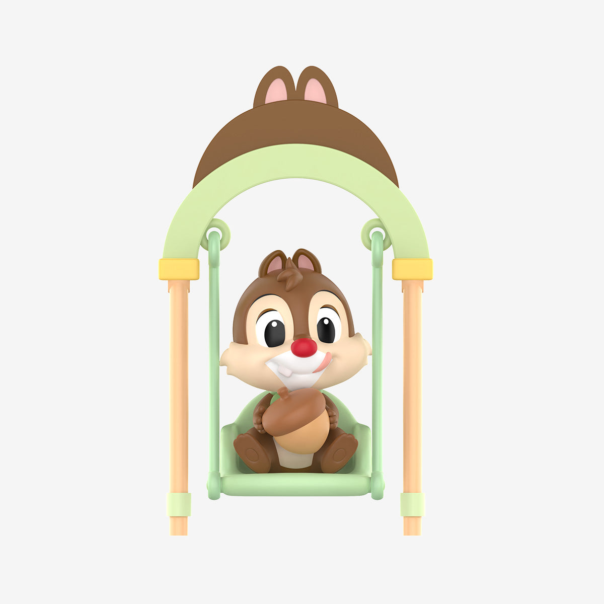 POP MART Disney Swing Series Figures [1 Blind Box]