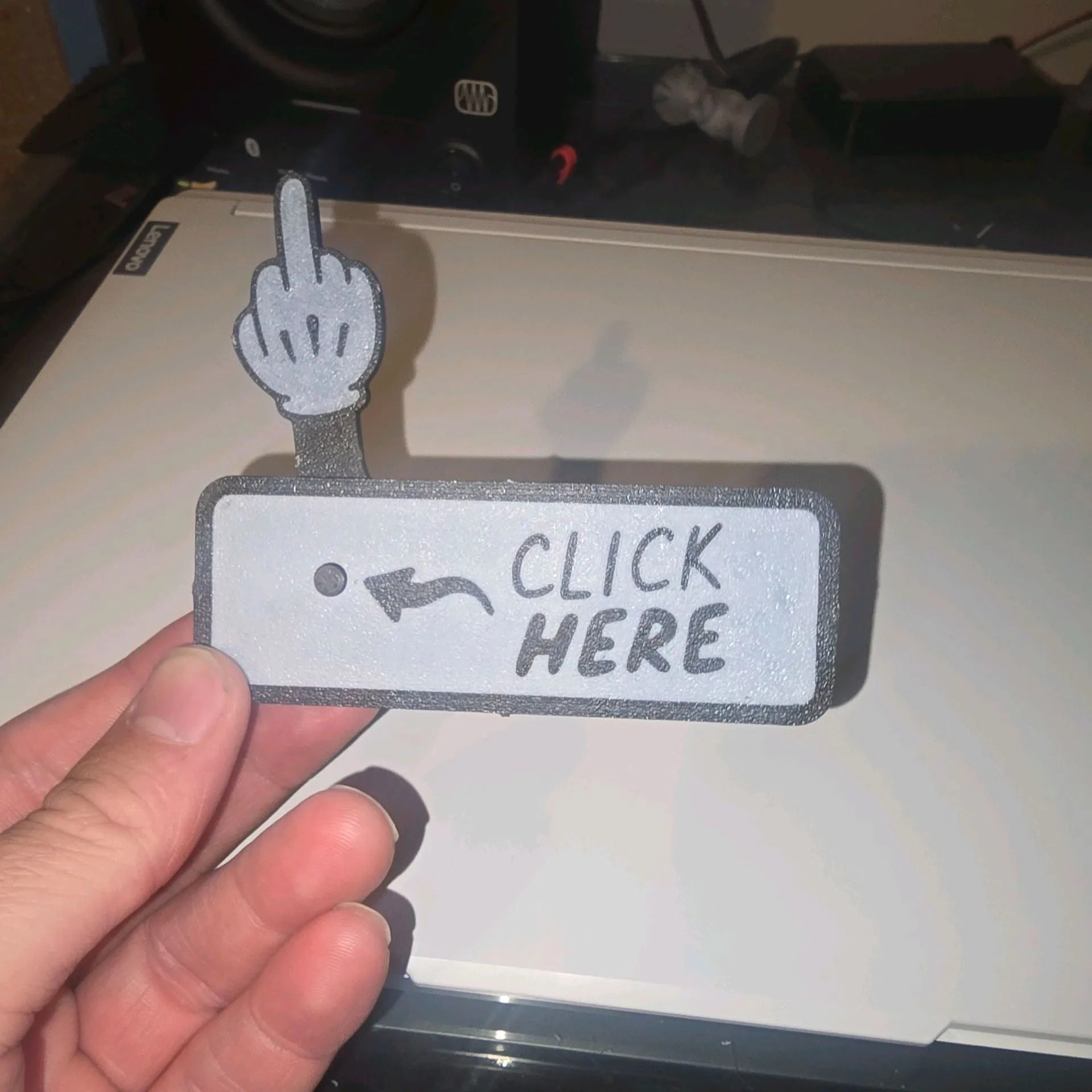 The 