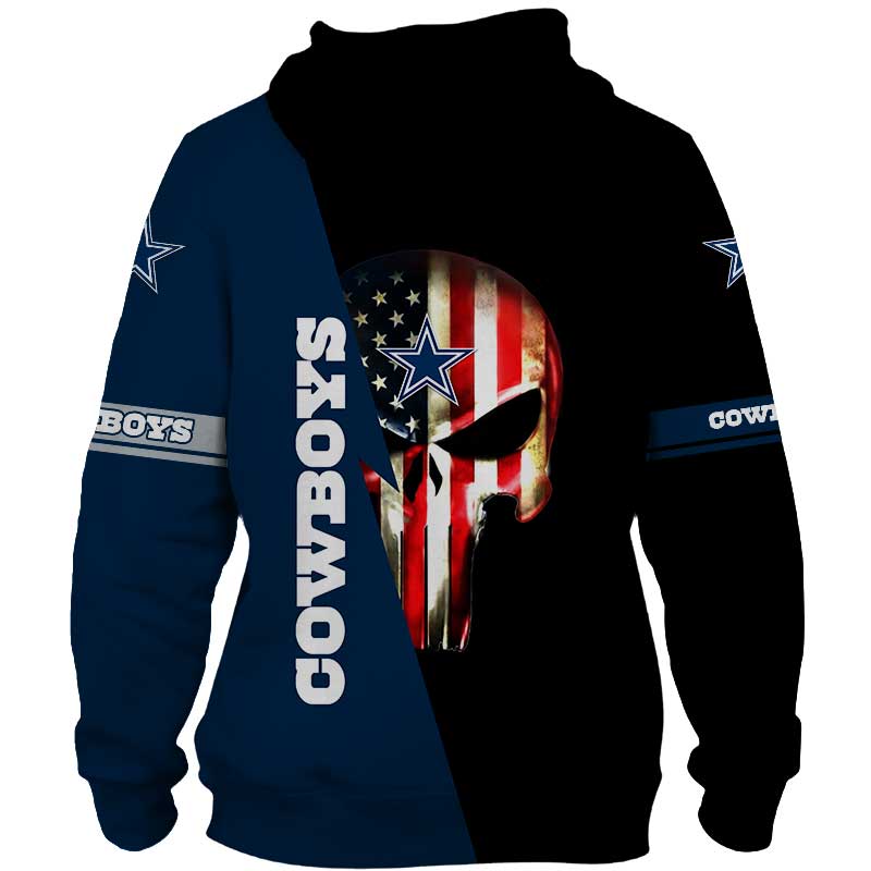 DALLAS COWBOYS 3D DC1DC1005