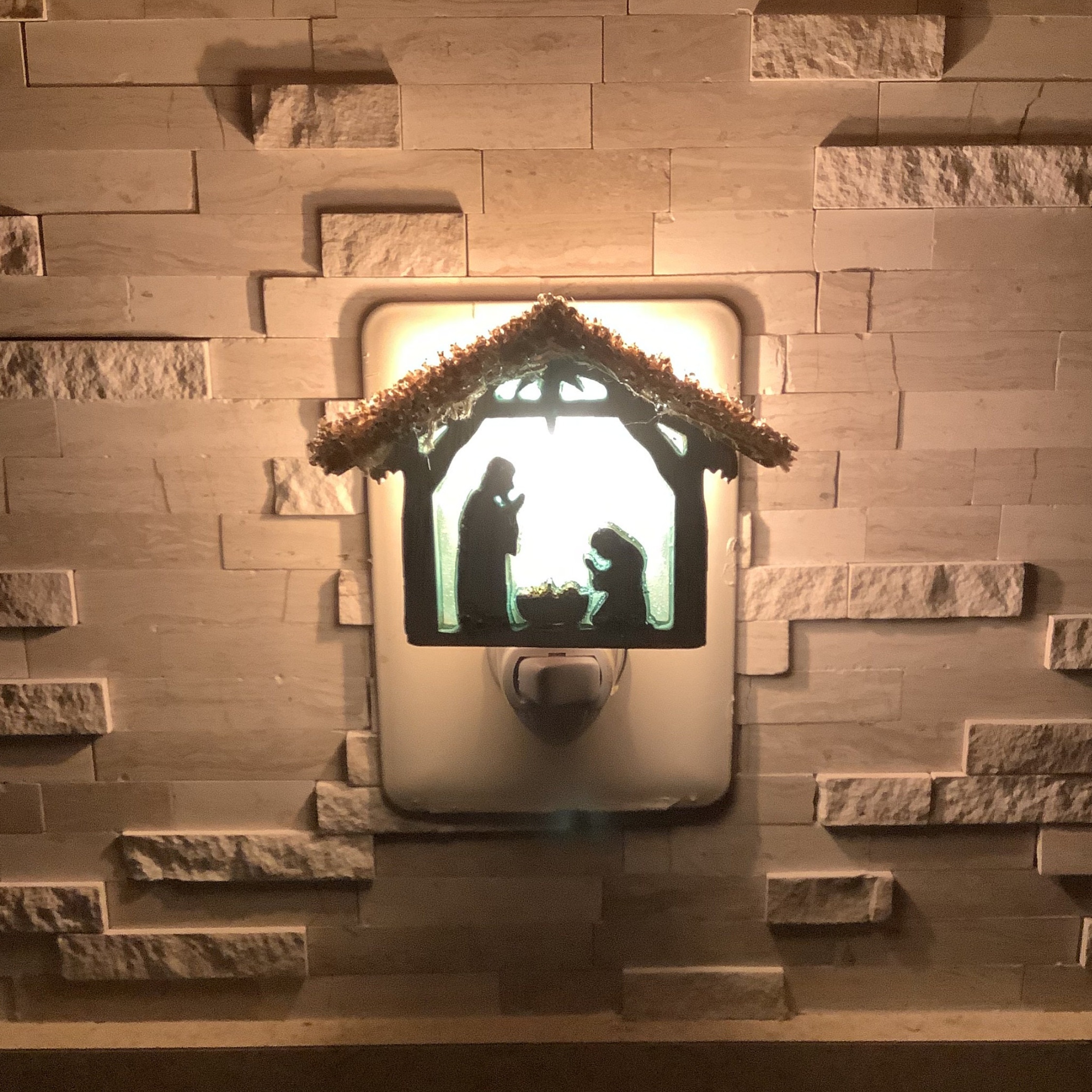 ON SALE🔥One-of-a-kind Handcrafted LED Nightlight