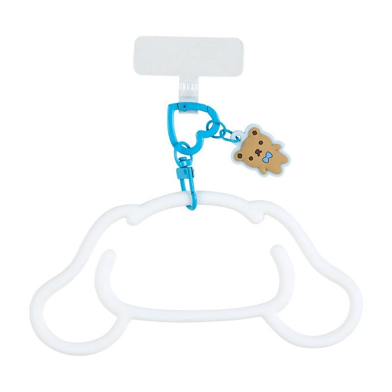 Sanrio Multi-ring Slicone Bracelet