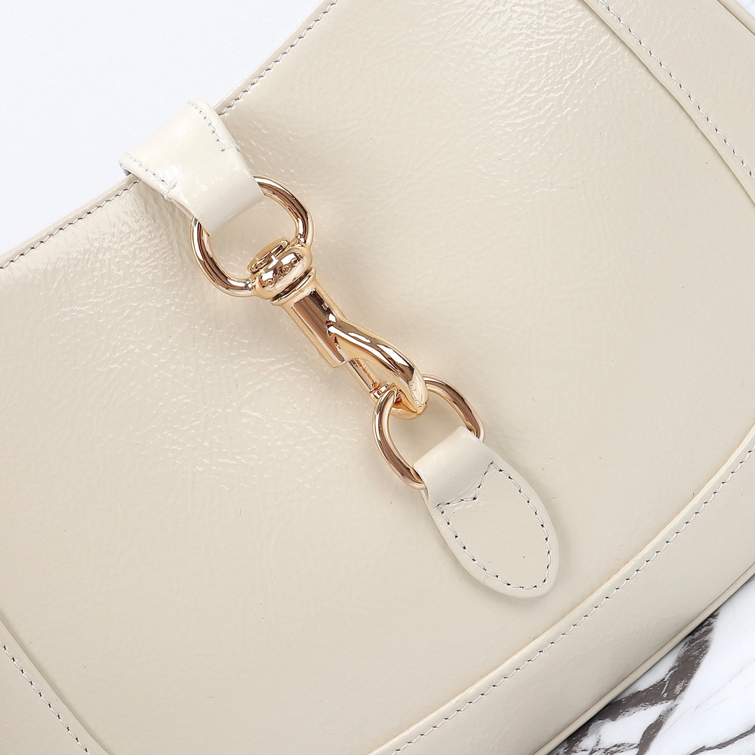 Gucci Jackie Medium Handbag‎782849 AADHF 9589