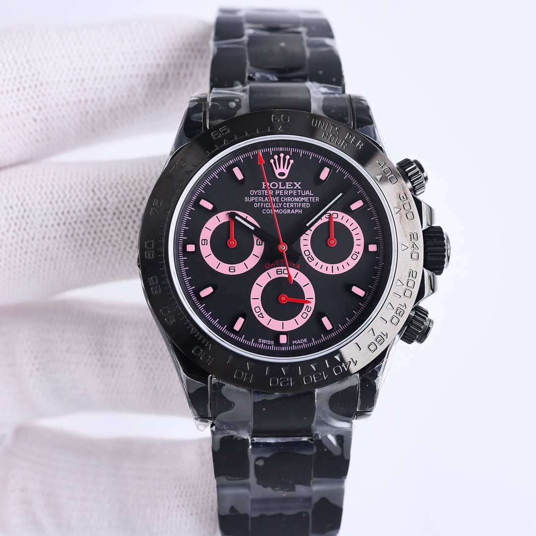 ROLEX Daytona Series