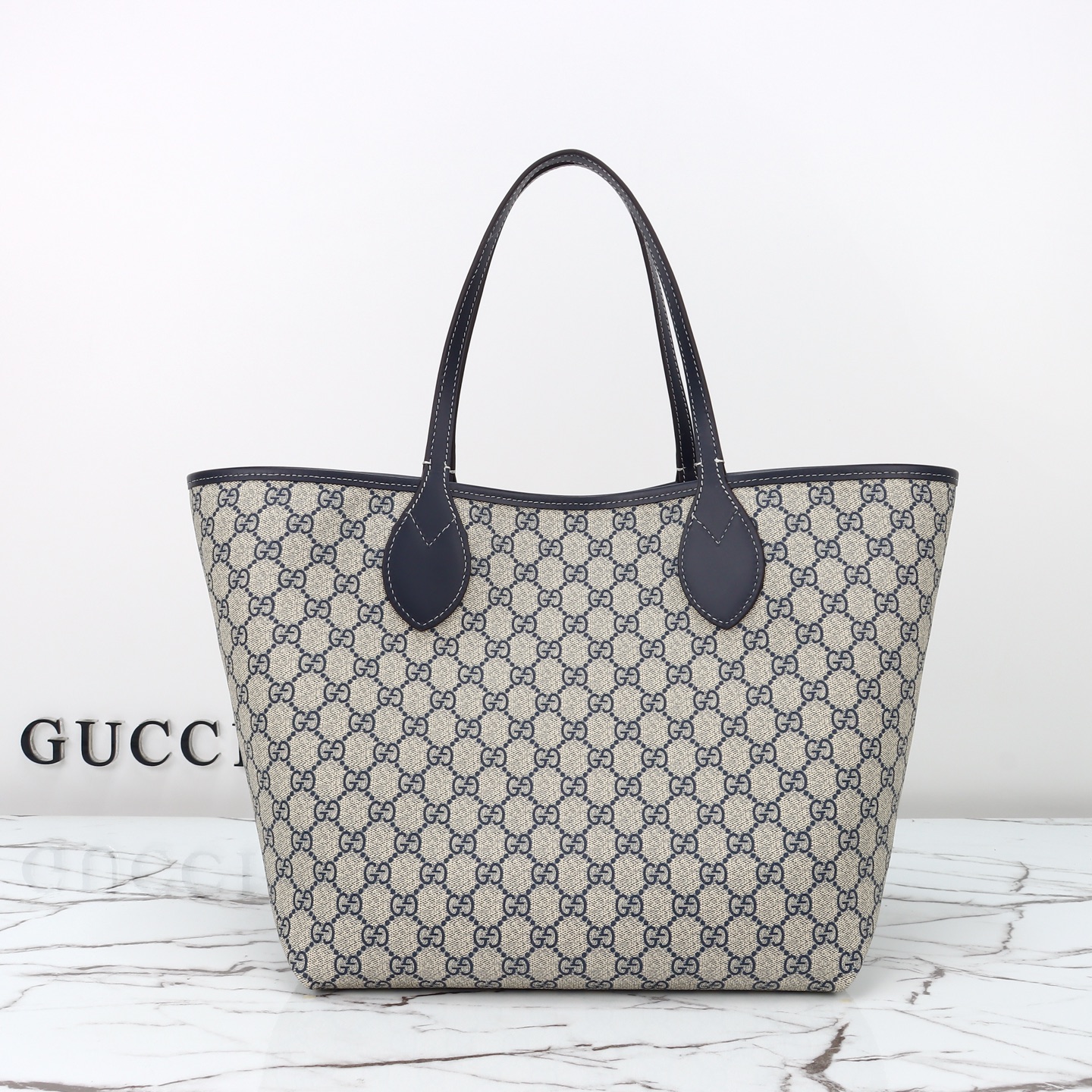 Gucci Totissima small tote bag 820481 FAD3J 8441