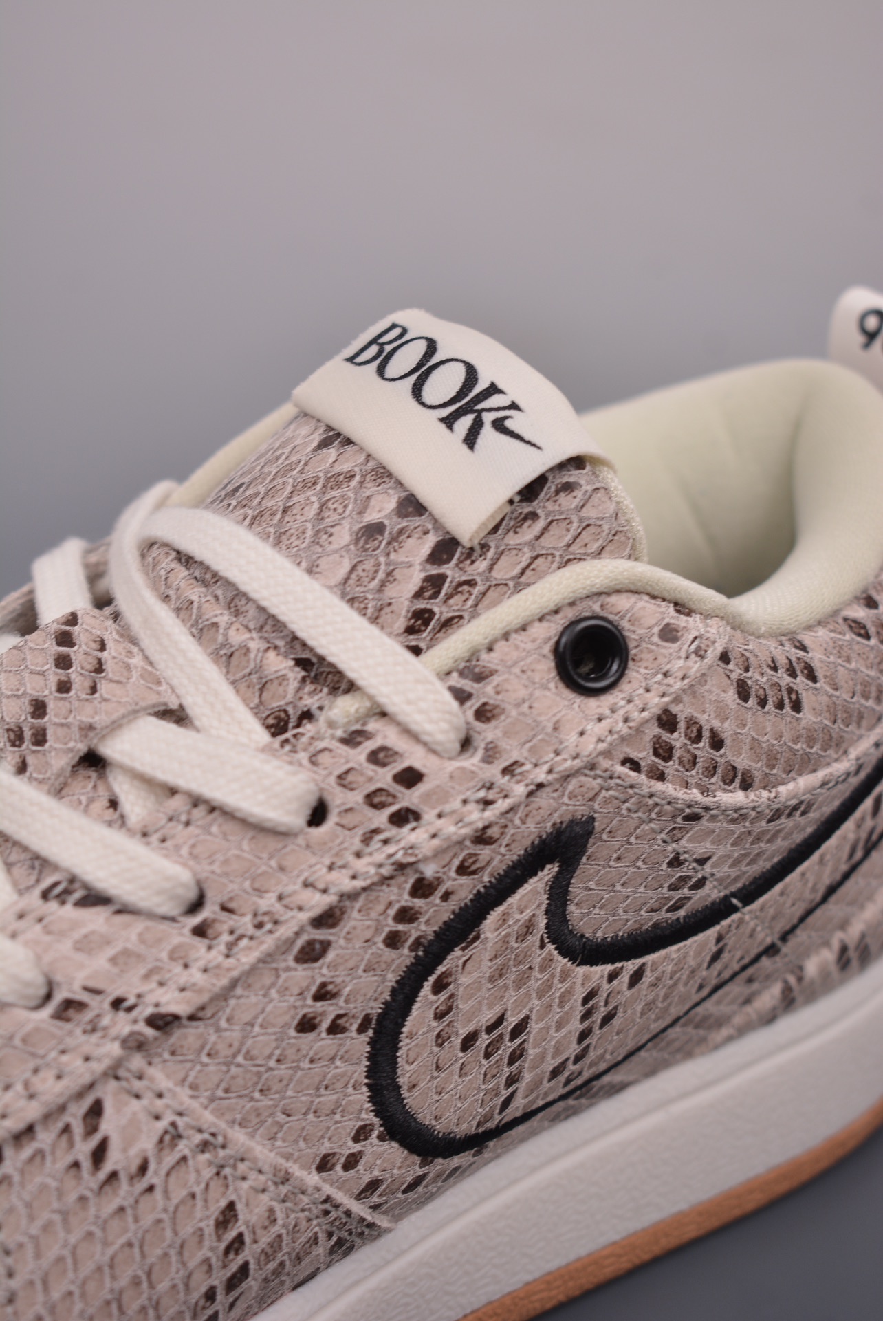 Nike Book 1 Devin Booker Python Print FJ5353-100