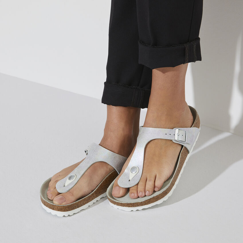 Gizeh Vegan Microfiber