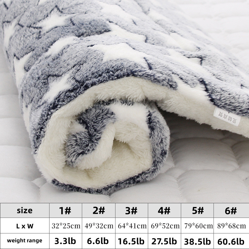 💥Last Day Promotion 50% OFF-Cozy Calming Cat Blanket-BUY 2 GET 10% OFF