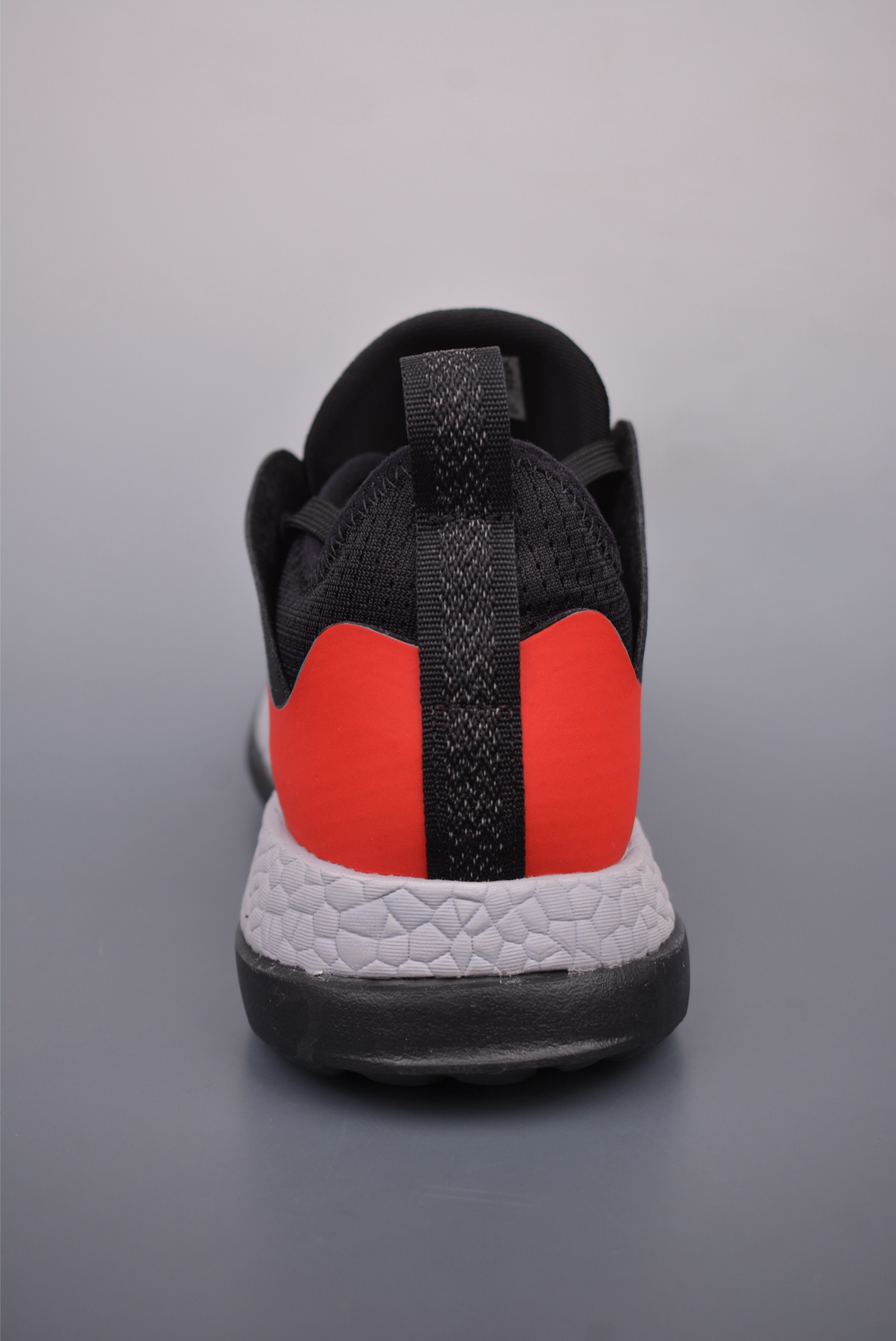 Adidas AlphaBounce Beyond M Black, Blue and Red  CG0082
