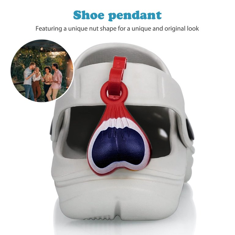Shoe Nuts Shoe Balls