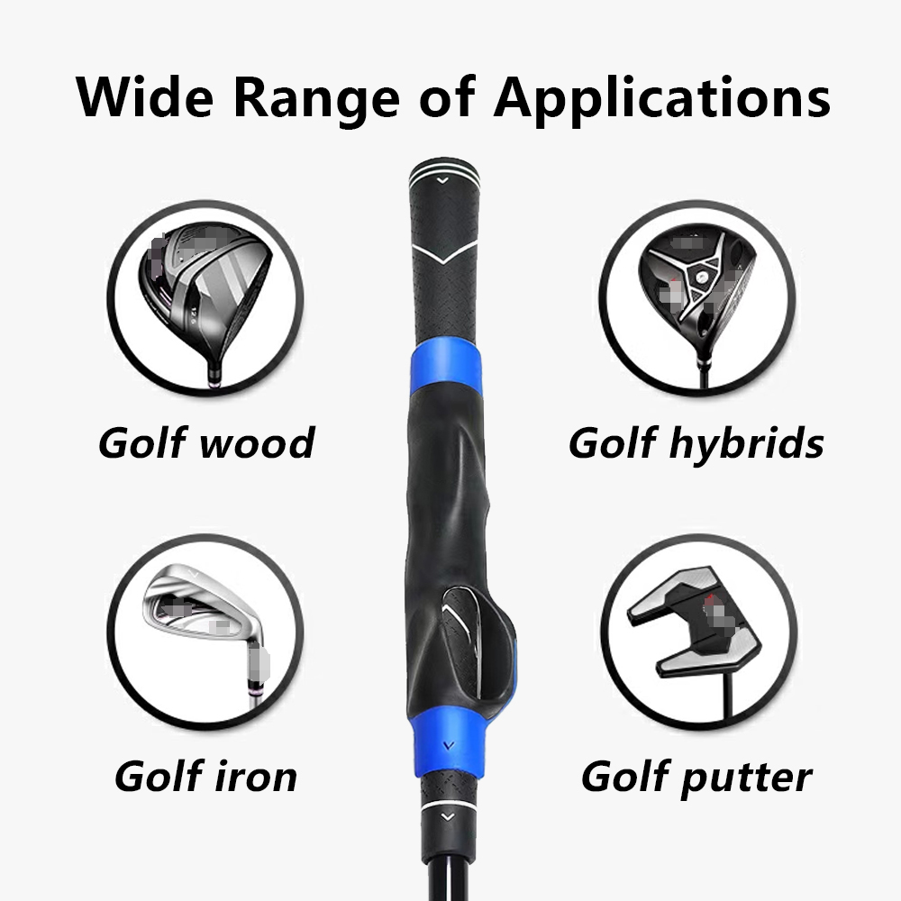 Women Golf Grip Trainer for Right-Handed