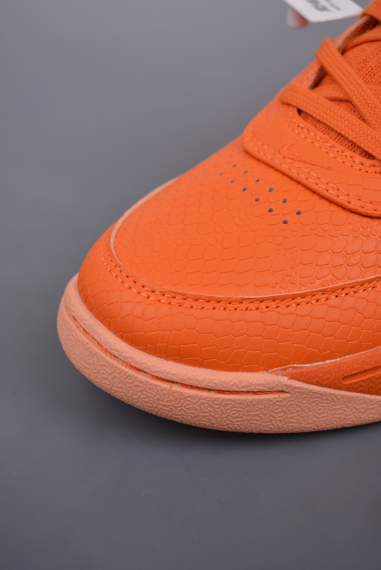 Nike Book 1 DEVIN BOOKER Orange  FJ4249CF