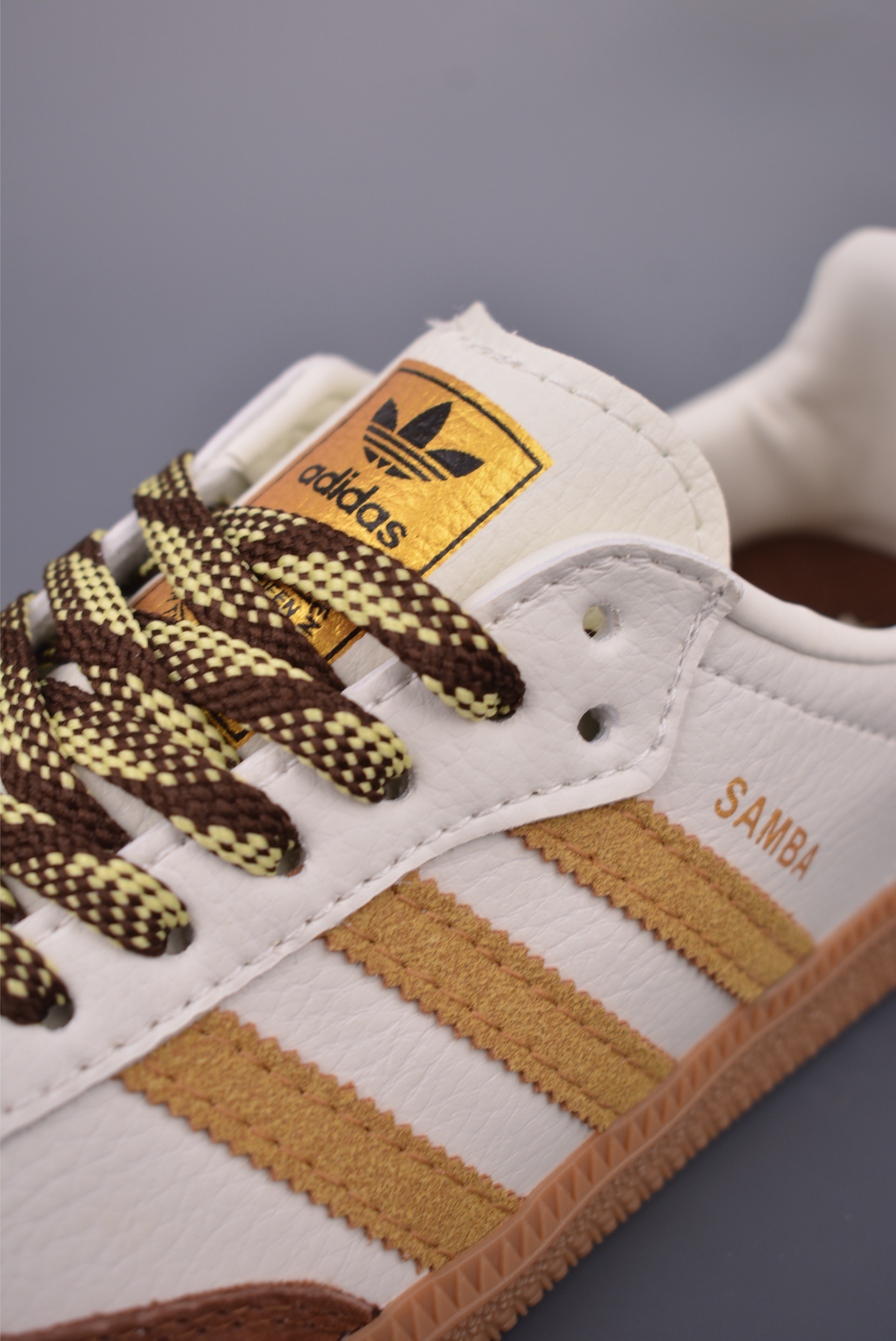 Adidas SAMBA OG German Training Shoes 