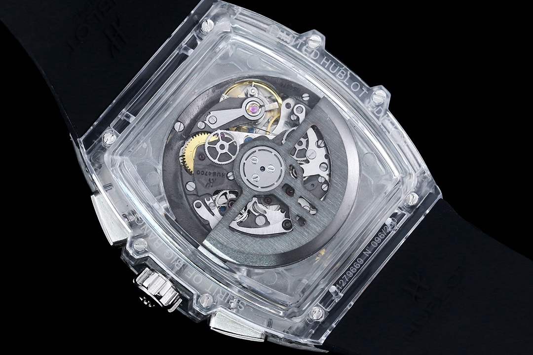 Hublot BIG BANG Soul Series 641.JX.0120.RT