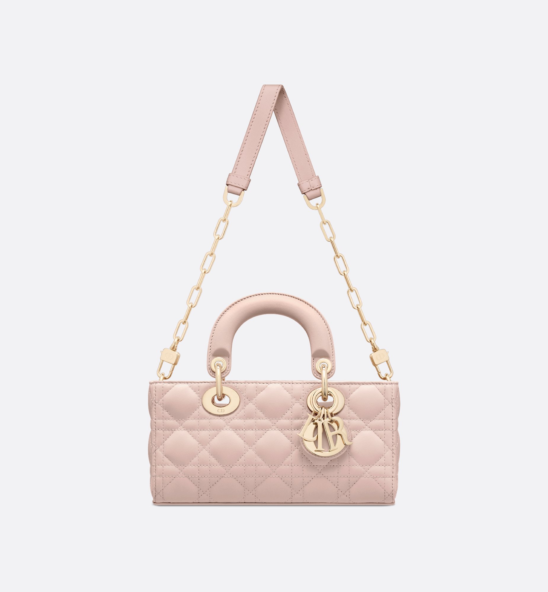 Dior Small Lady D-Joy Bag M0613ONGE_M413