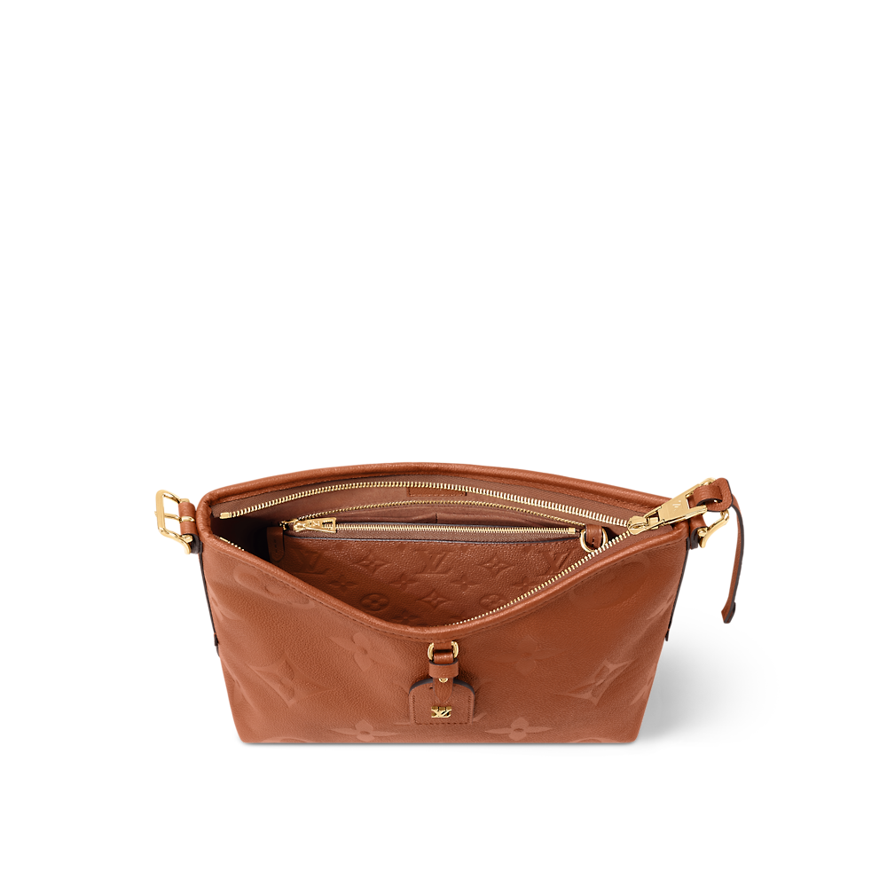 Louis Vuitton CARRYALL Small M46288