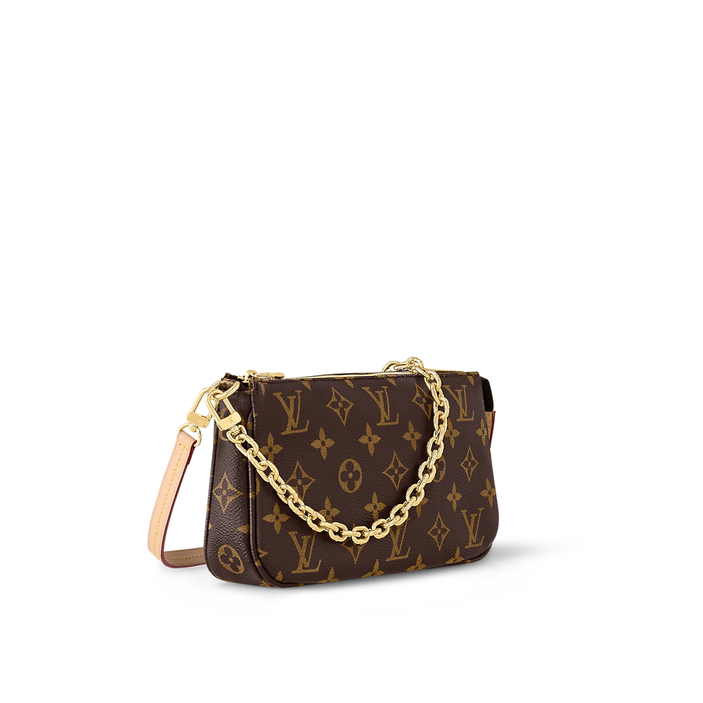 Louis Vuitton POCHETTE ACCESSOIRES Handbag M82766