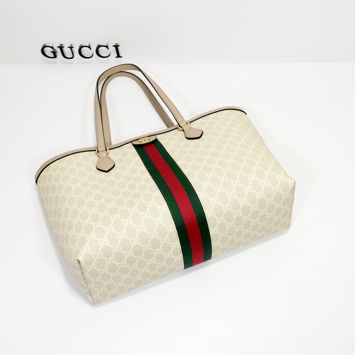 Gucci Ophidia Large Tote‎ 631685 UULAG 9682