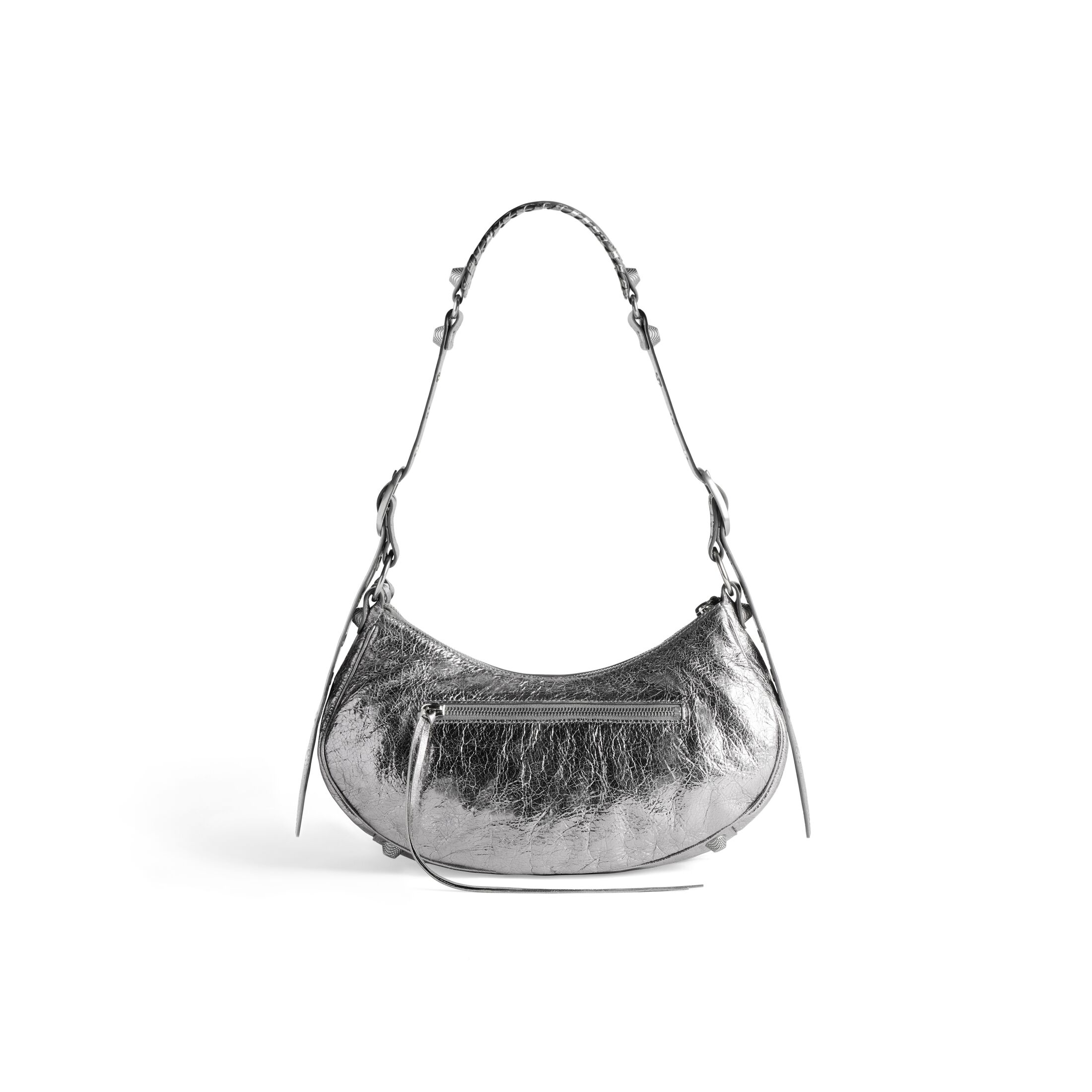 Balenciaga LE CAGOLE Small Shoulder Bag6713070GT3Y8103