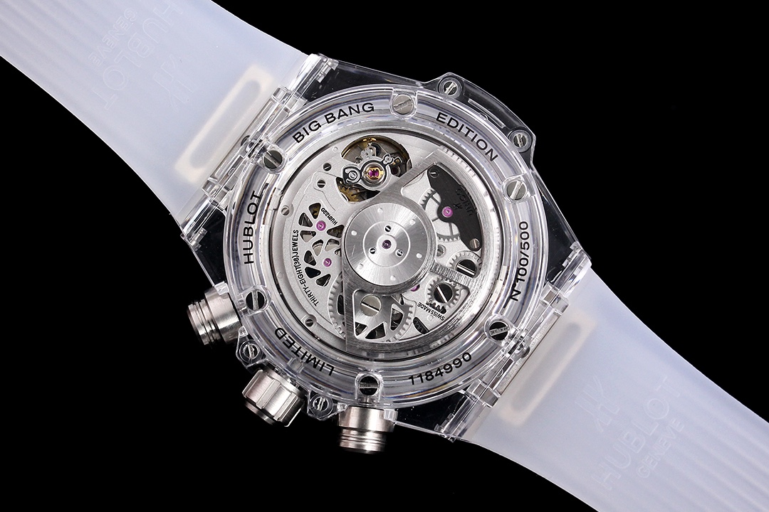 Hublot BIG BANG series 411.JX.4802.RT