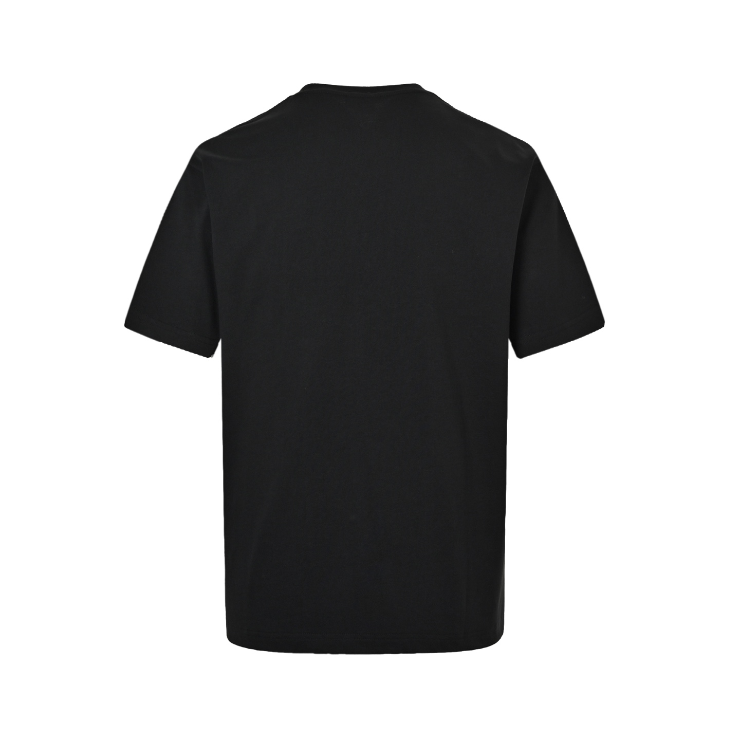 Burberry 25ss warhorse embroidered lace short sleeves