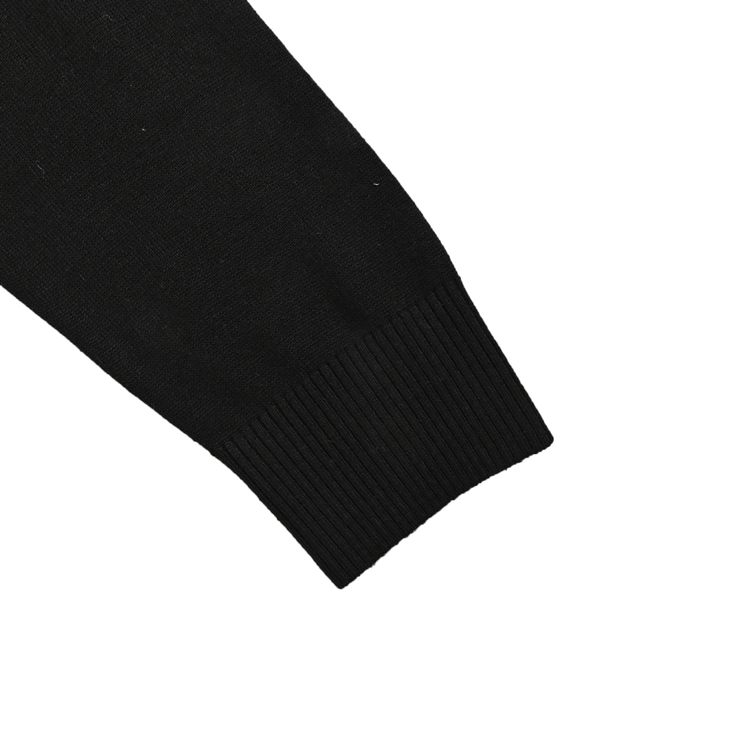 Fendi 24Fw FF embossed sweater
