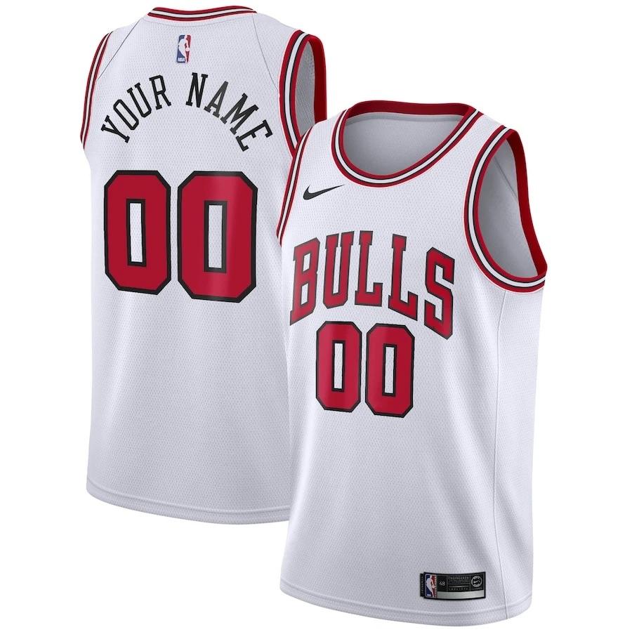 Chicago Bulls