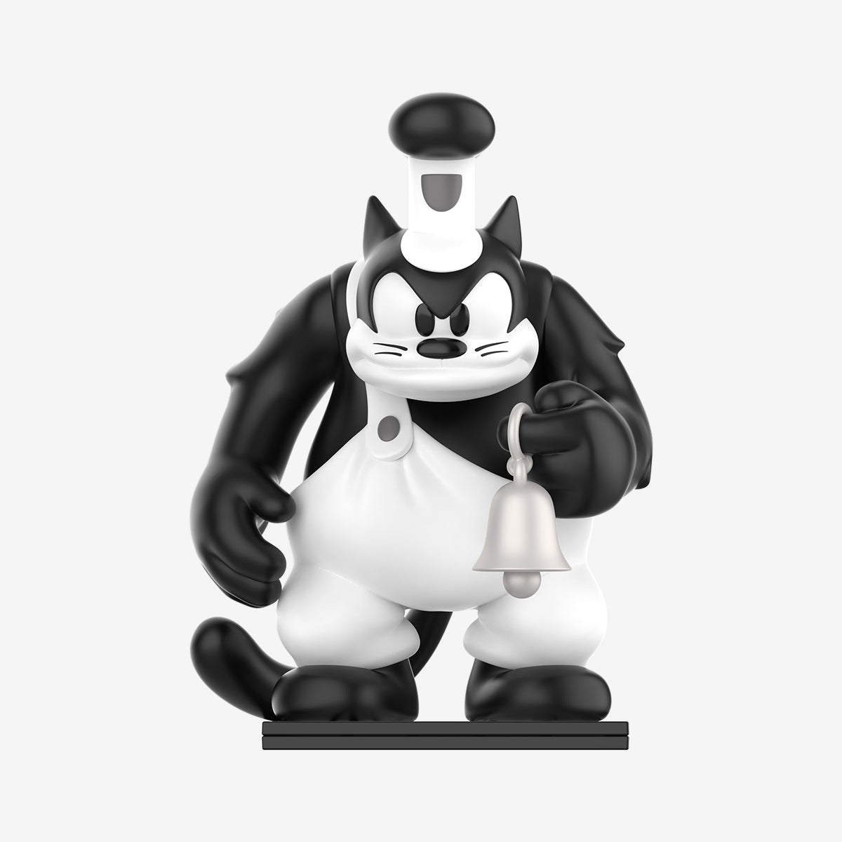 POP MART Disney Steamboat Willie Series Figures [1 Blind Box]