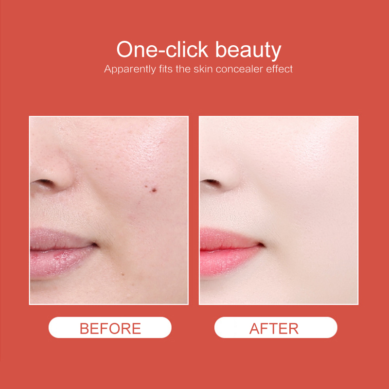 Mushroom Head Air Cushion CC Cream -- ORDER 2 Get 3