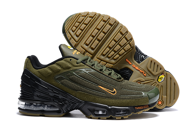 AirMax Plus3  Pure Original Tn