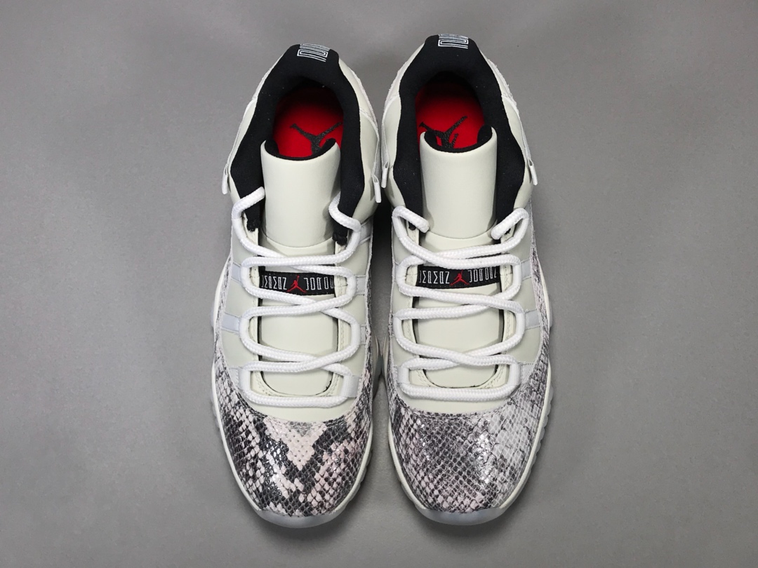 Nike Air Jordan 11 Retro Low