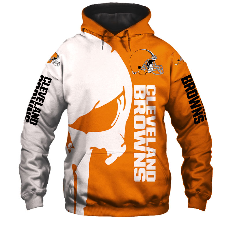 CLEVELAND BROWNS CBBB93