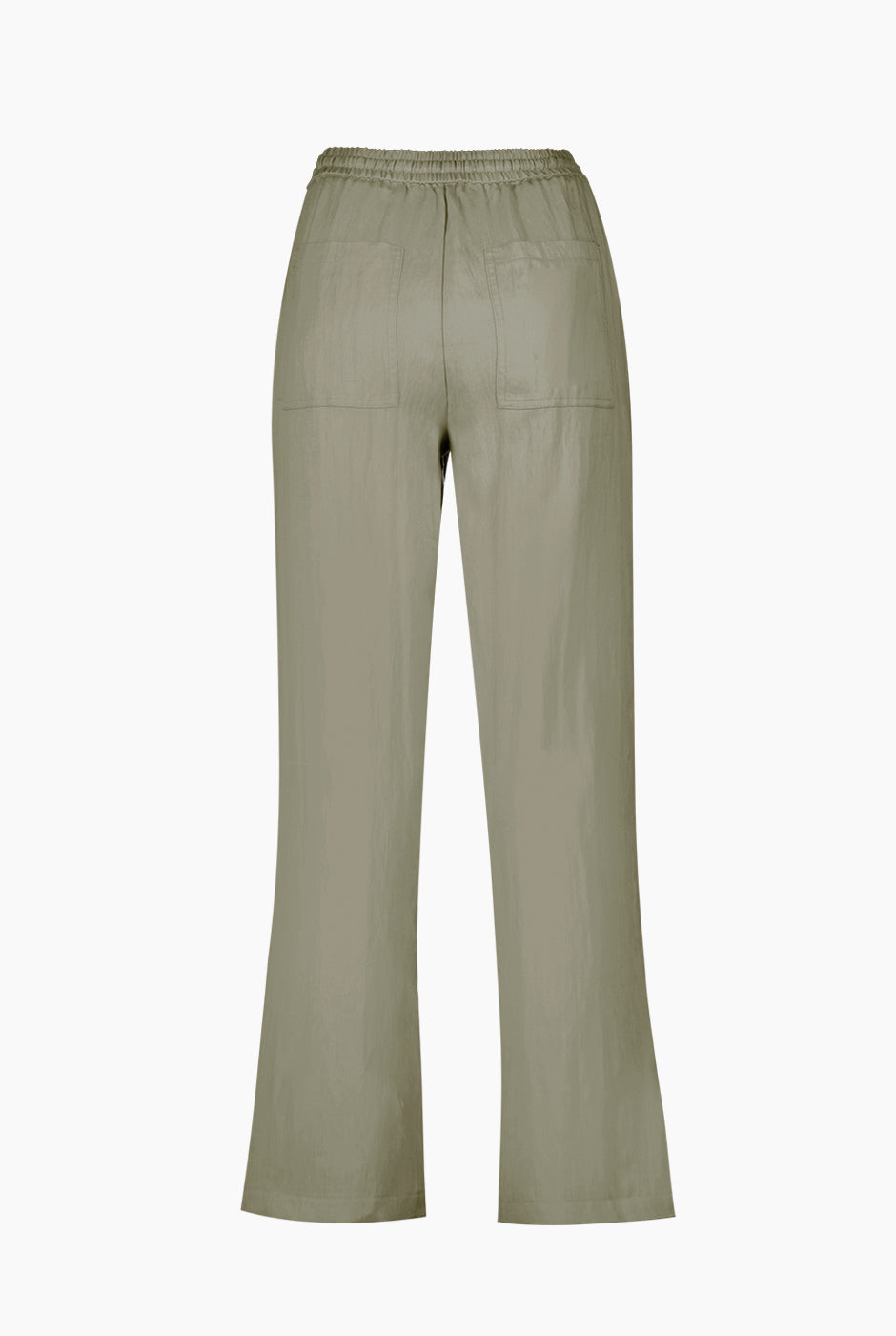Pantalón Recto Ligero