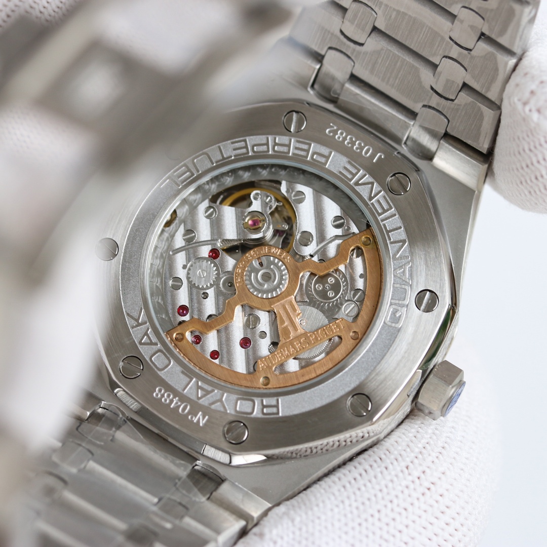Audemars Piguet Royal Oak 26585XT.OO.1220XT.01