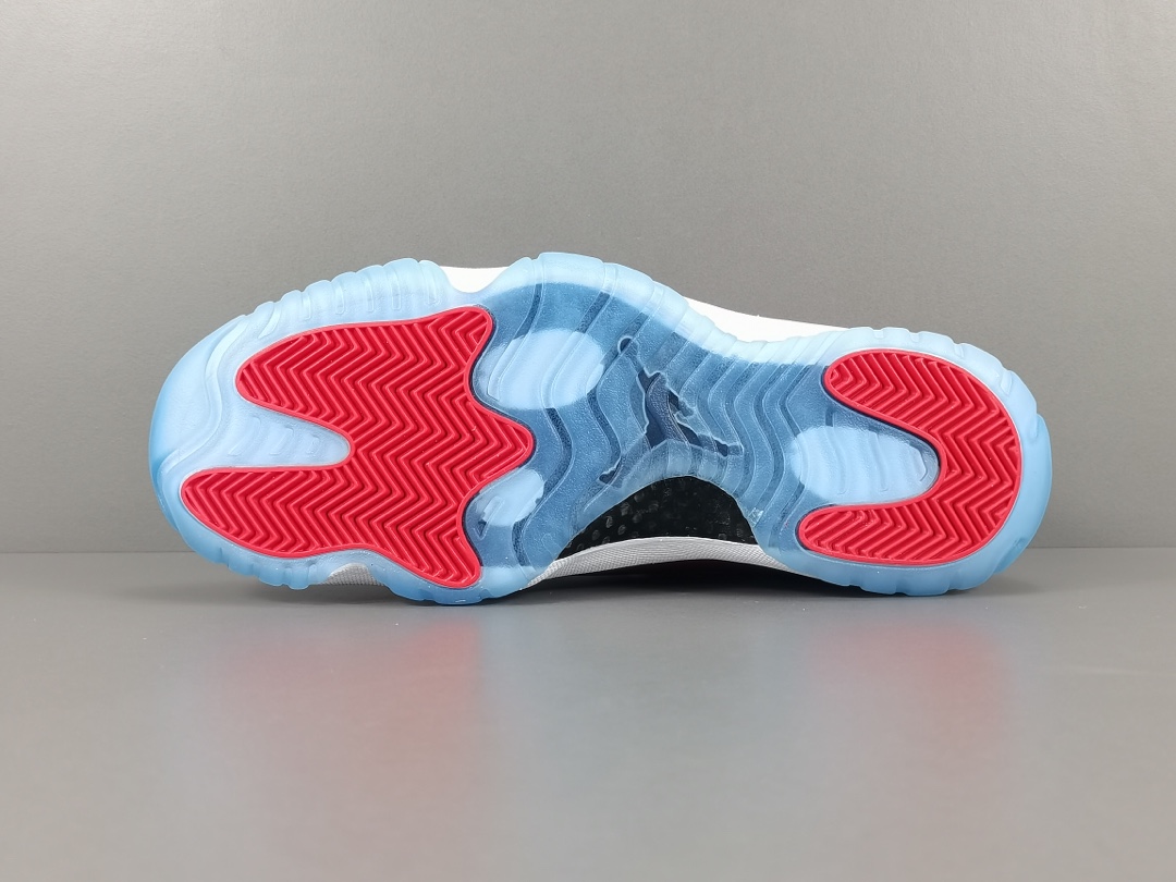 Nike Air Jordan 11 RetroWin Like 96 378037-623