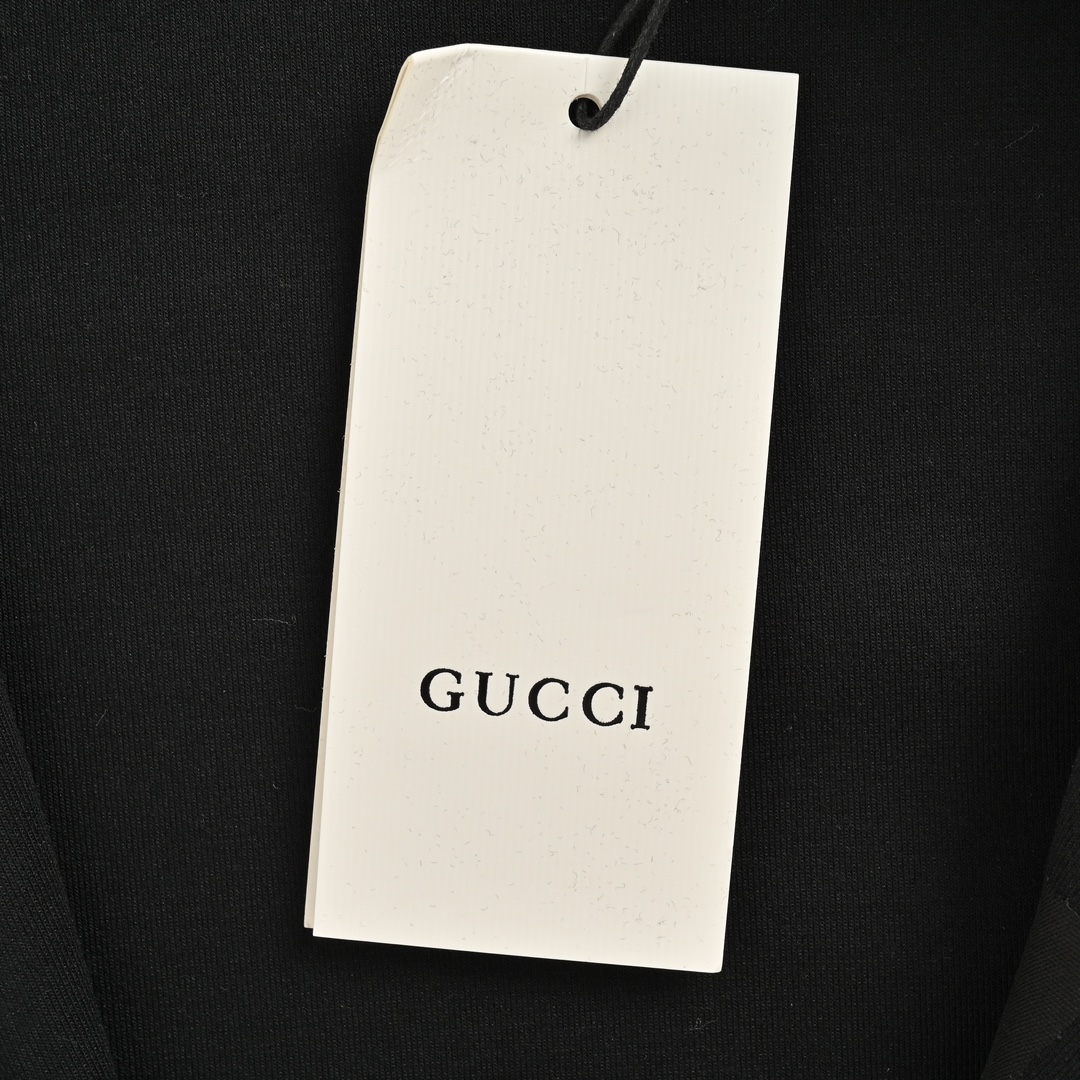 Gucci 24Fw 1921 Double G embroidered jacket