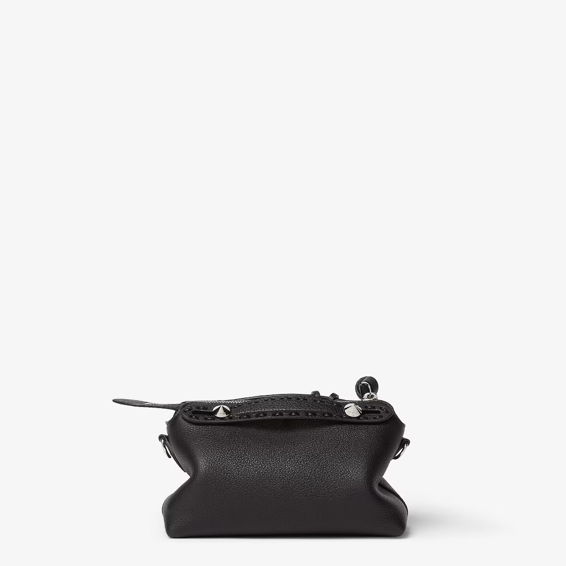 Fendi By The Way Selleria Mini Bag 8BS098ASU2F0GXN