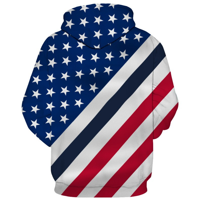 TENNESSEE TITANS 3D HOODIE FLAG108
