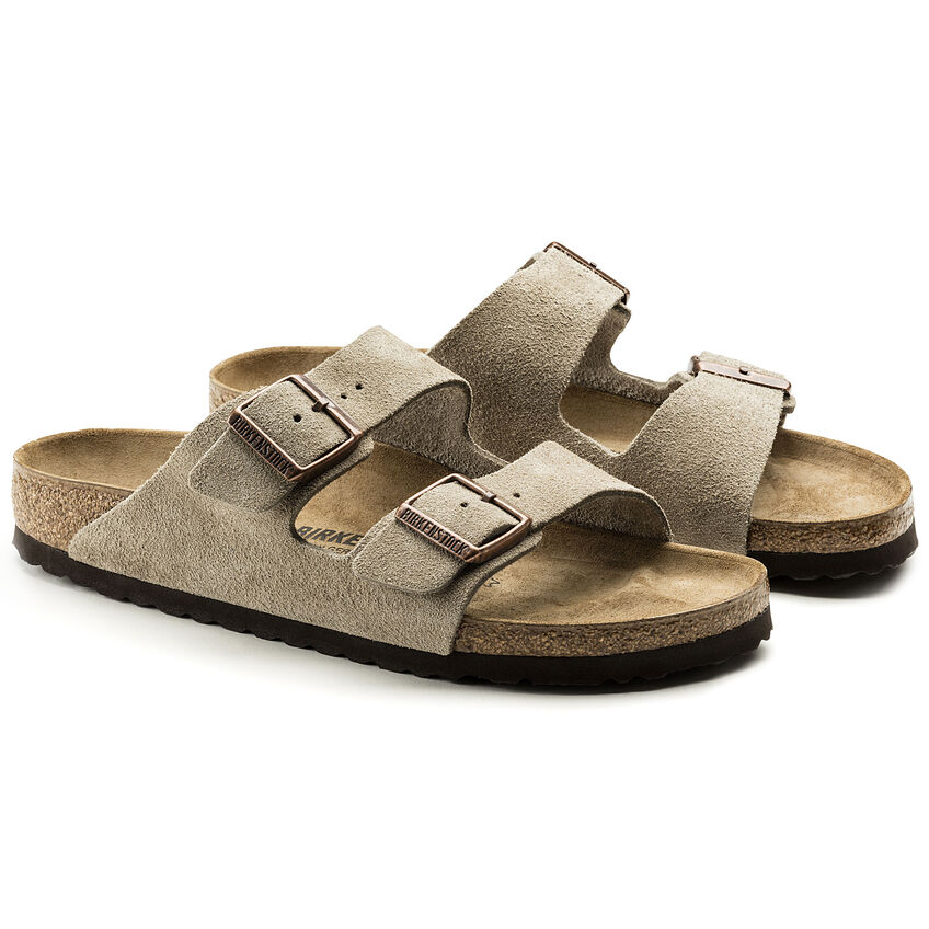Arizona Suede Leather B-26396