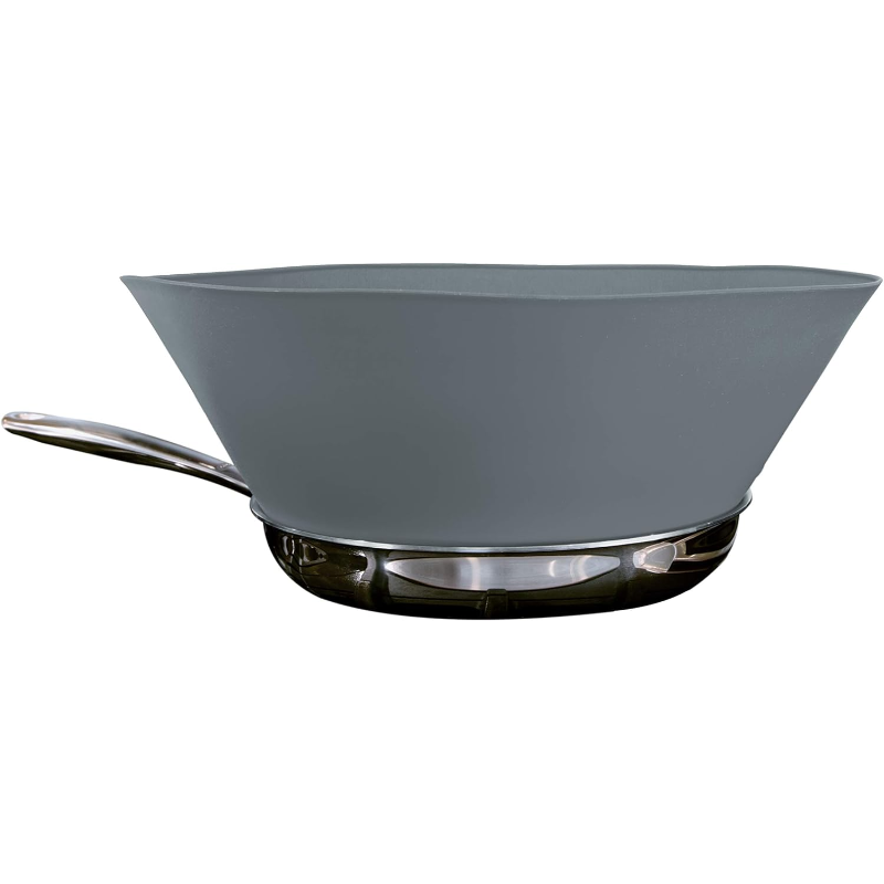 🔥ON SALE🔥Large Kitchen Oil Splash Shield